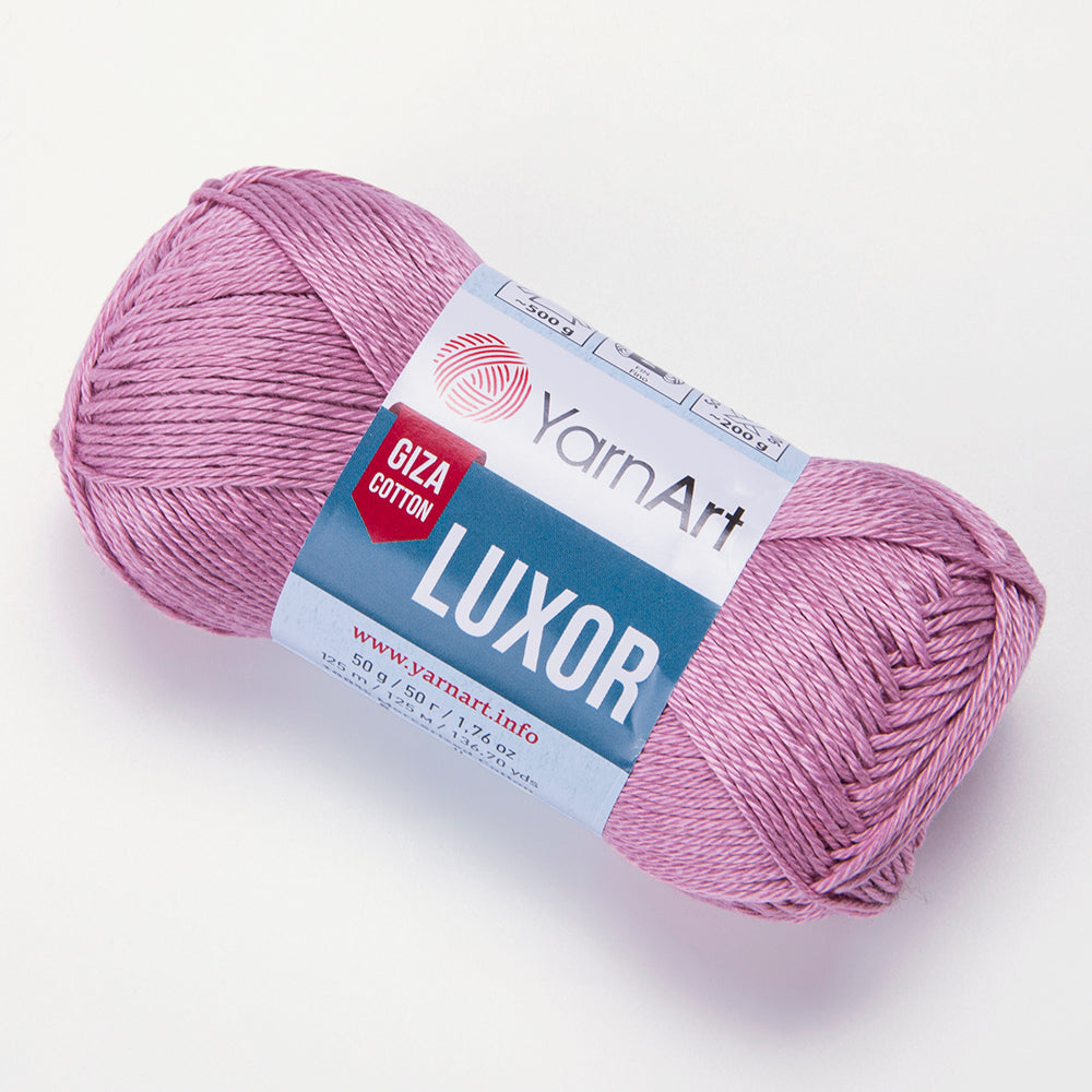 YARNART - Luxor