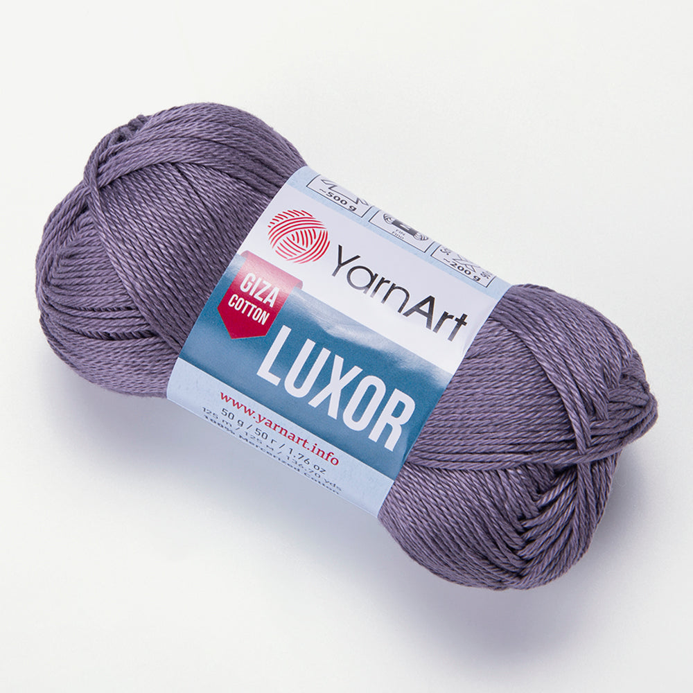 YARNART - Luxor