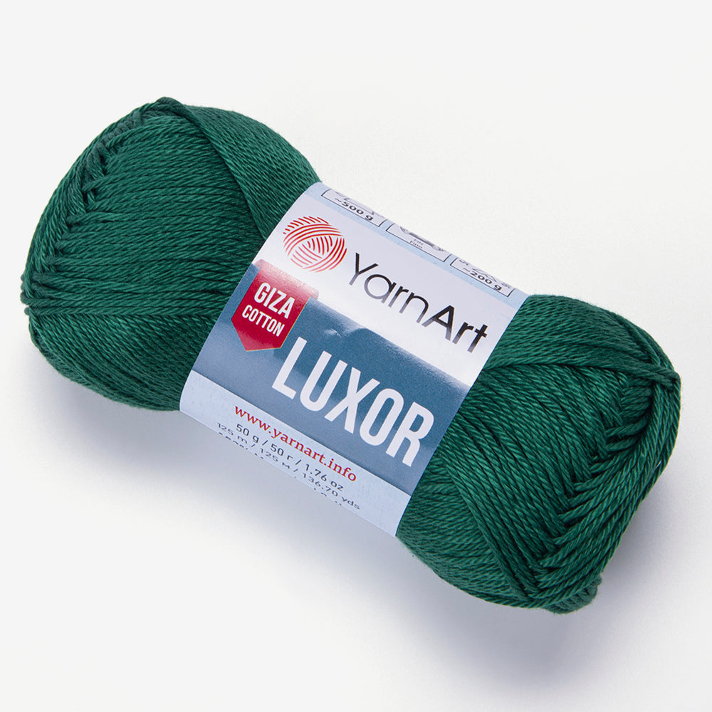 YARNART - Luxor