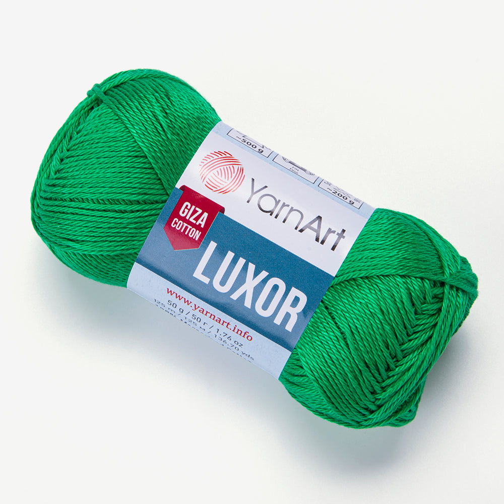 YARNART - Luxor