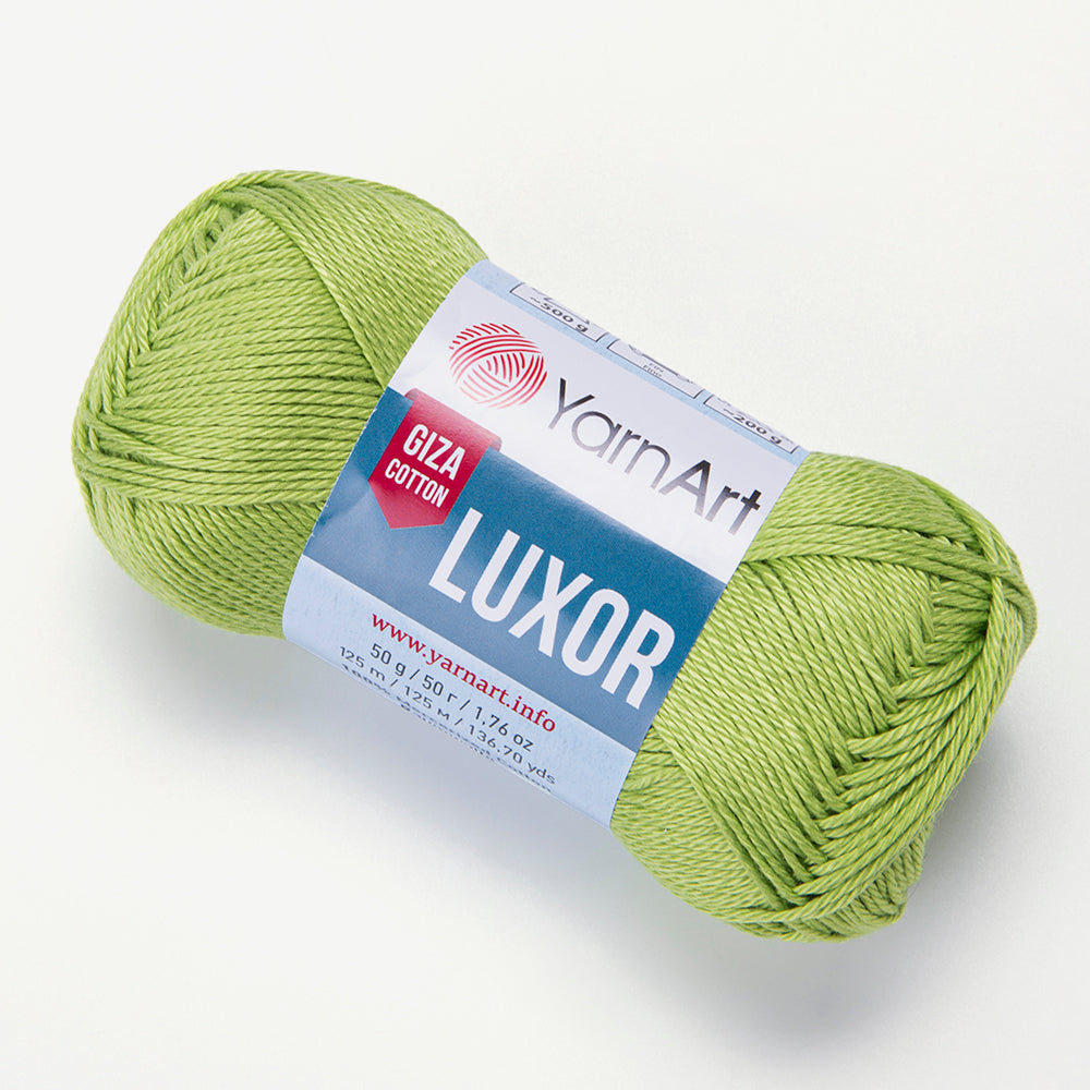YARNART - Luxor