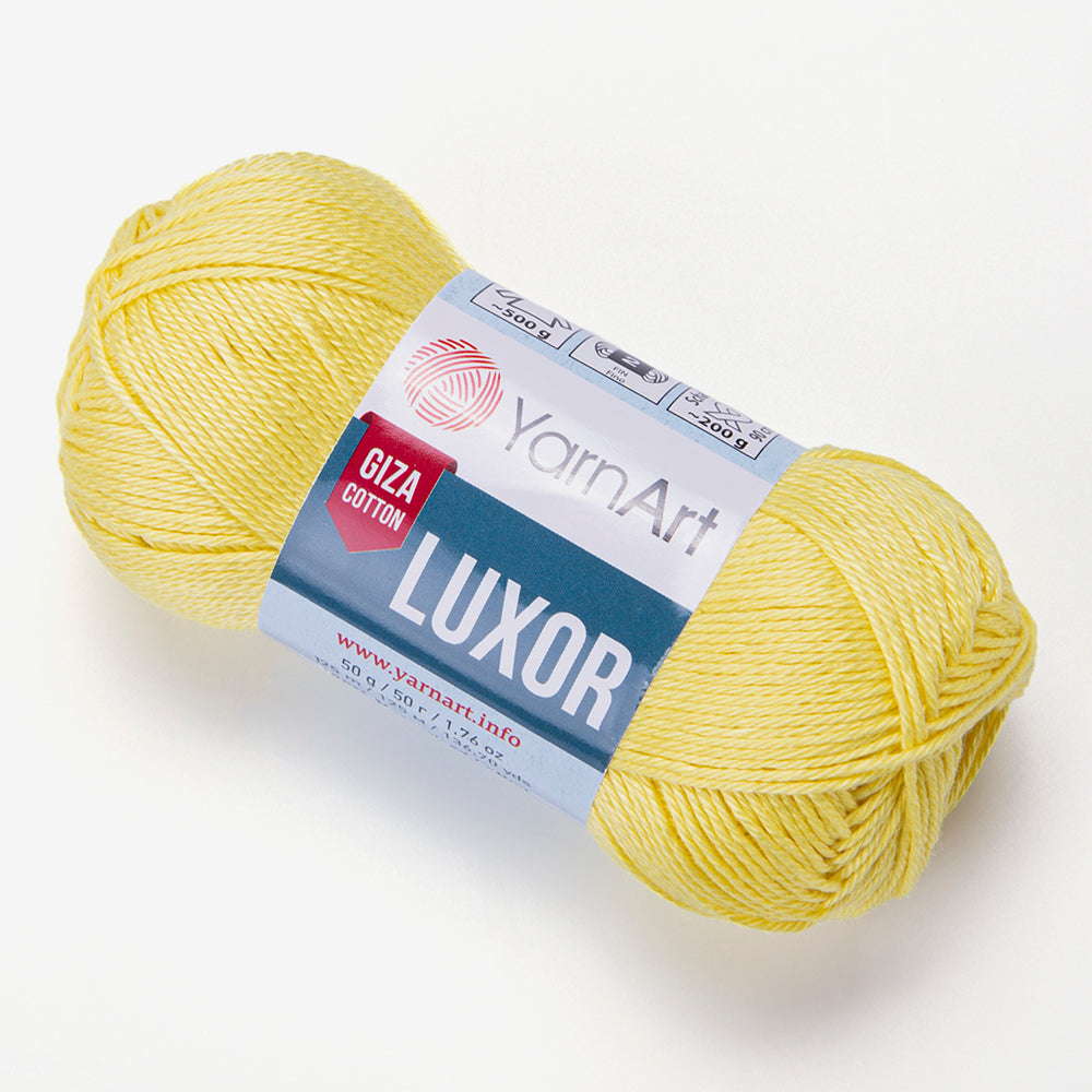 YARNART - Luxor
