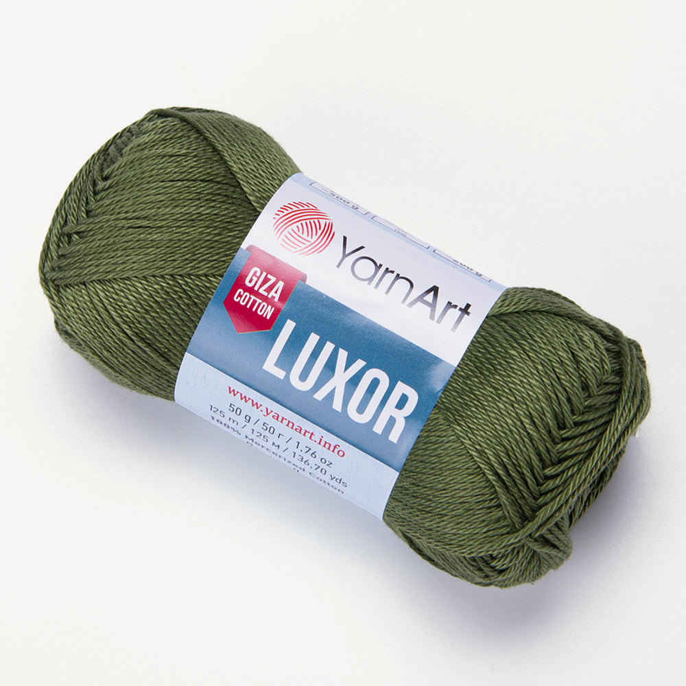 YARNART - Luxor