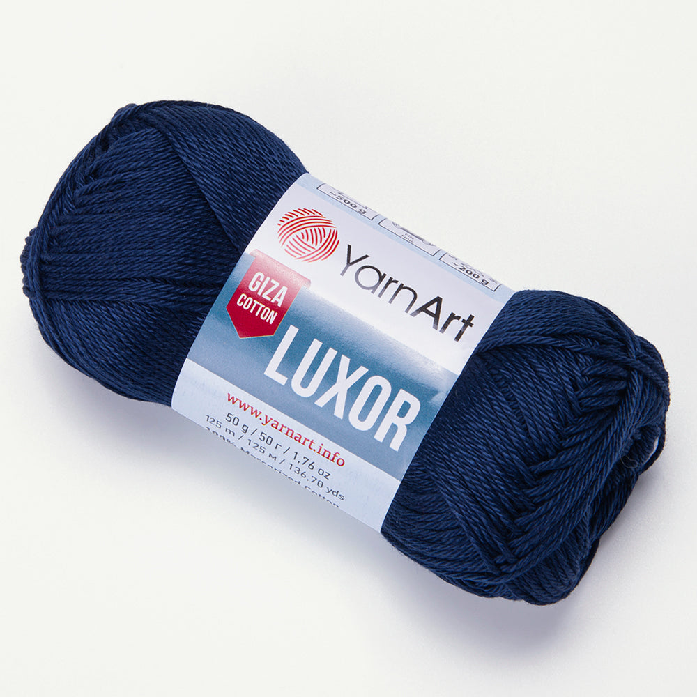YARNART - Luxor