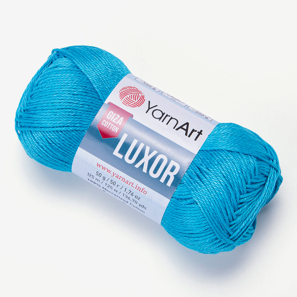 YARNART - Luxor