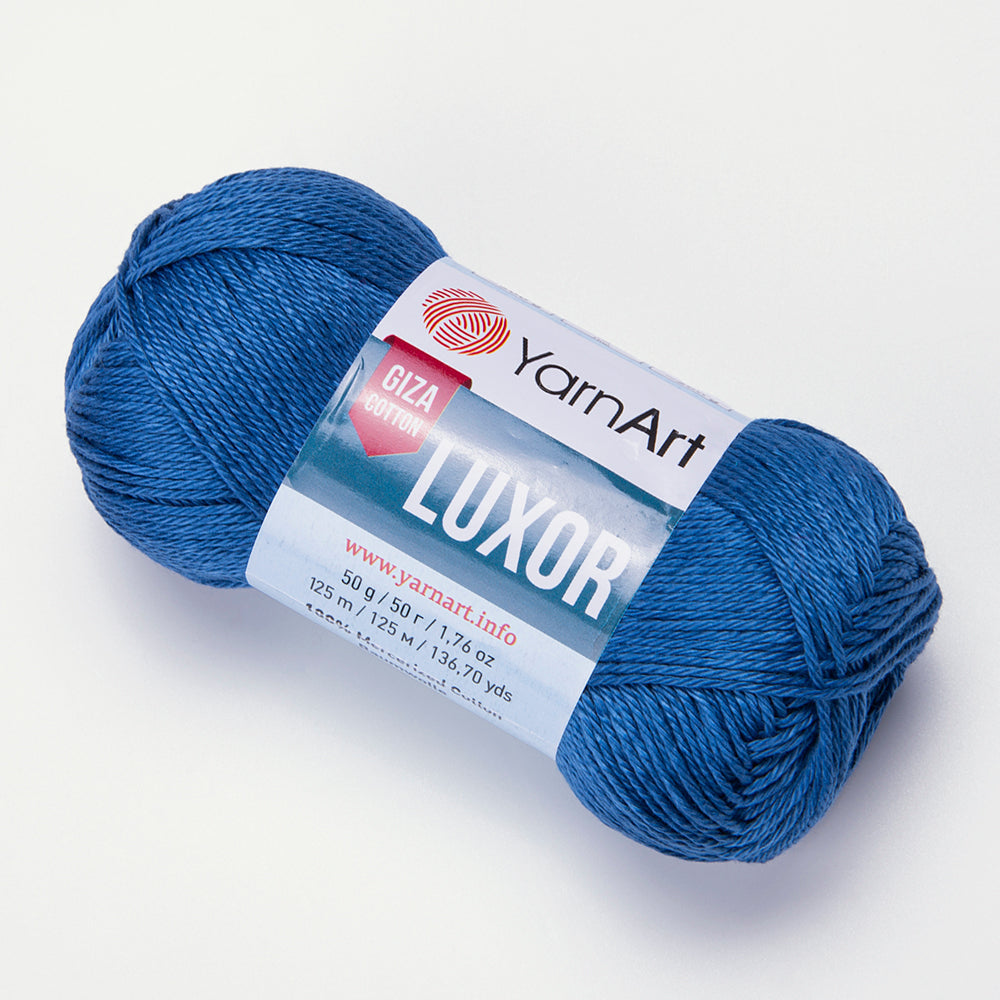 YARNART - Luxor