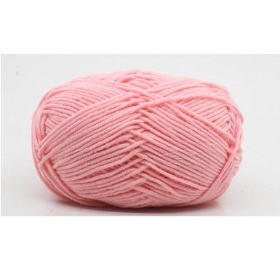 š® Cotton Soft (4ply)