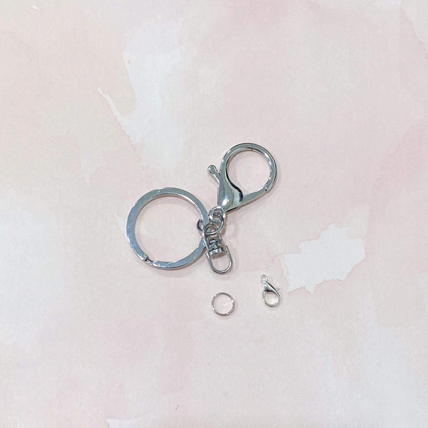 Double-Ended Keychains