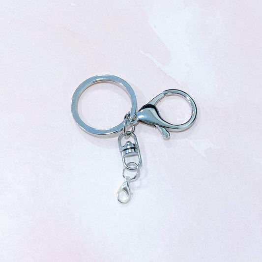 Double-Ended Keychains