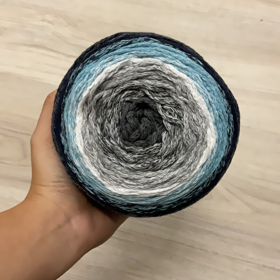 BIG GIFT: Braided Rope Spectrum