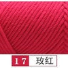 Lovers Yarn (8ply)