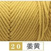 Lovers Yarn (8ply)
