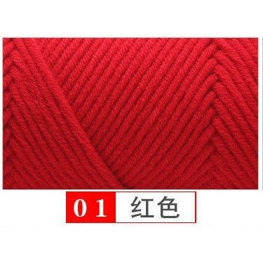 Lovers Yarn (8ply)