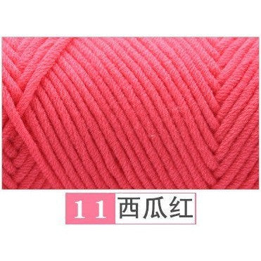 Lovers Yarn (8ply)
