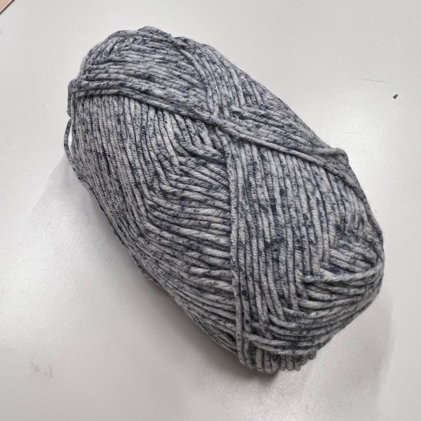 π 4ply Milk Cotton: Melange