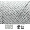 Lovers Yarn (8ply)