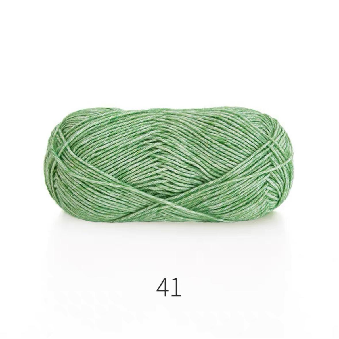 š Stonewashed Yarn