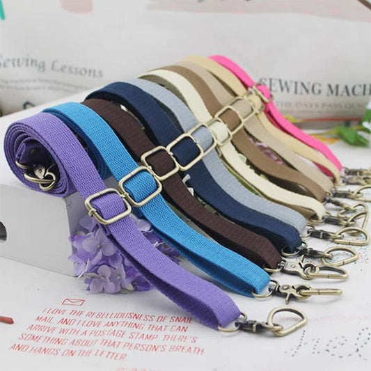 25mm Canvas Bag Straps