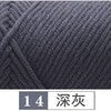 Lovers Yarn (8ply)