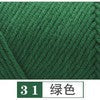 Lovers Yarn (8ply)