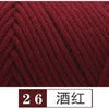 Lovers Yarn (8ply)
