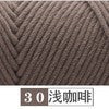 Lovers Yarn (8ply)
