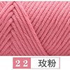 Lovers Yarn (8ply)