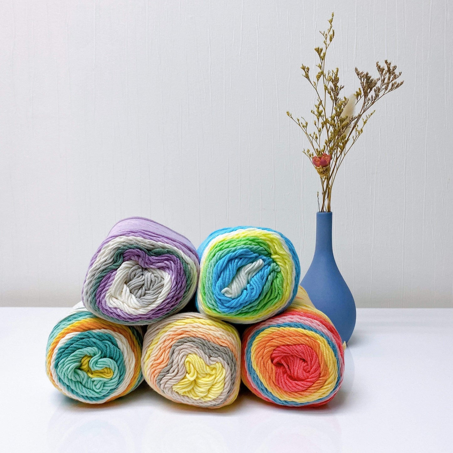š Rainbow Cake