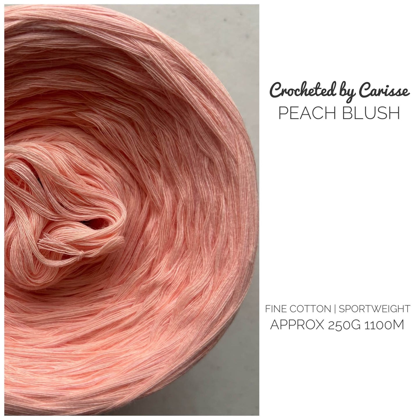 CBC Yarn - Mix