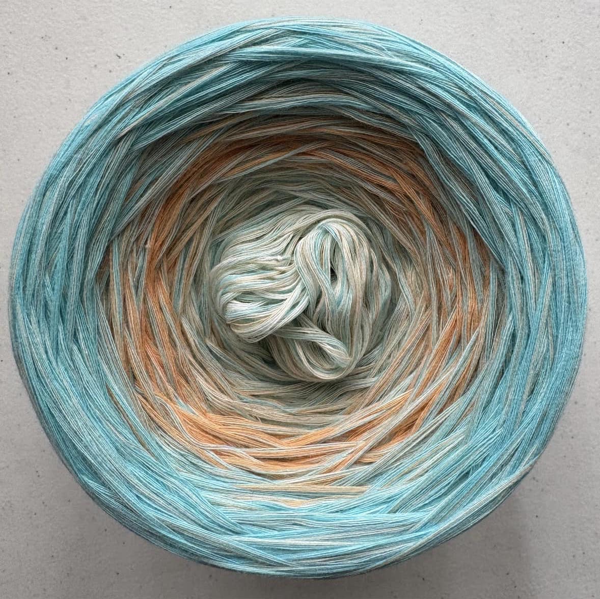 CBC Yarn - Ombre