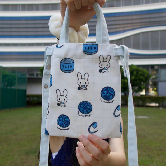 The "WIP" Mini Sling