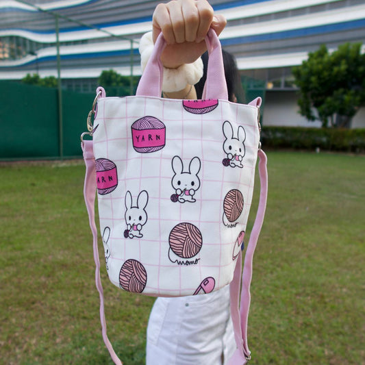 The "WIP" Daily Sling Bag