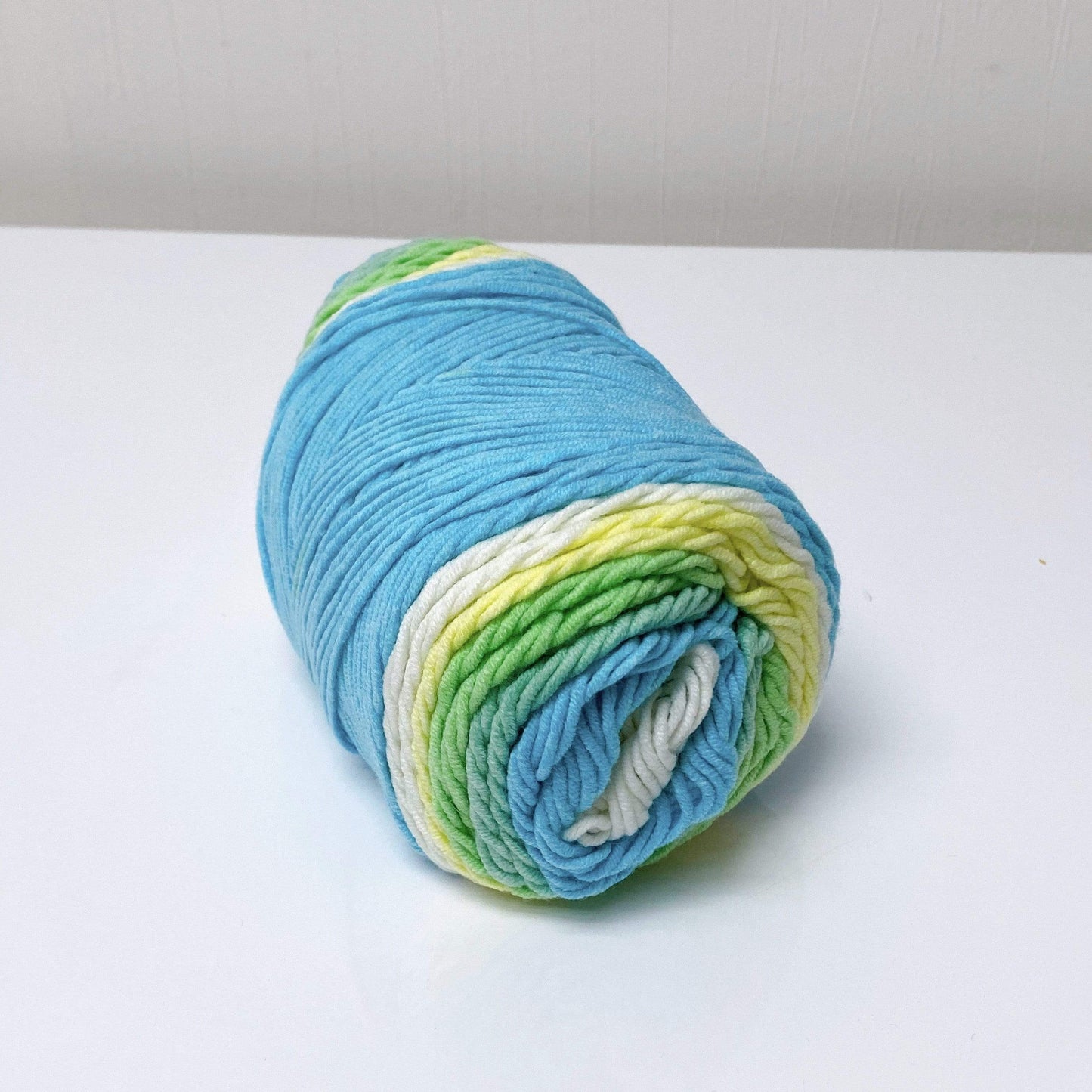 š Rainbow Cake