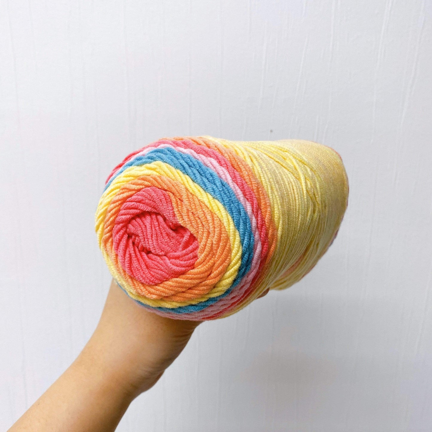 š Rainbow Cake