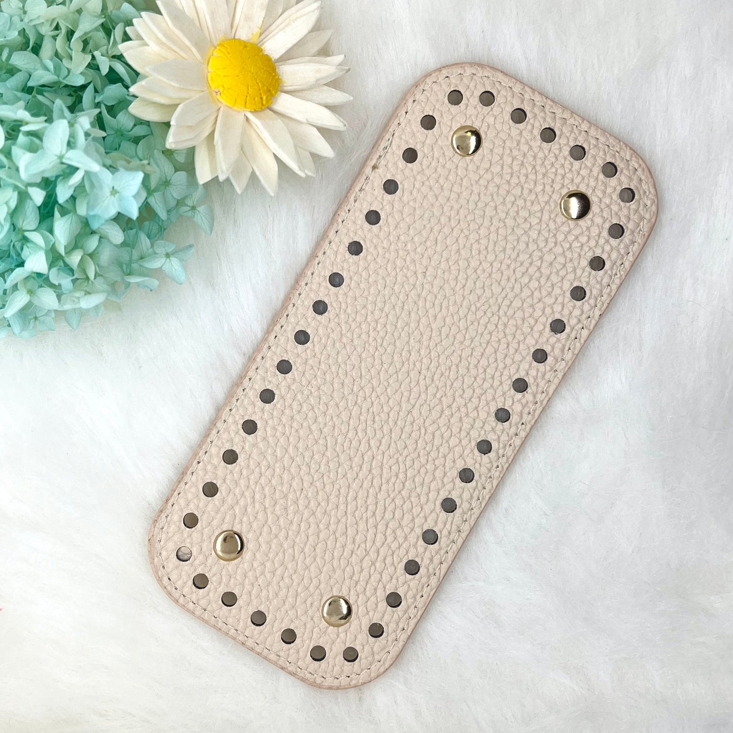 18cm Rectangular Bag Base