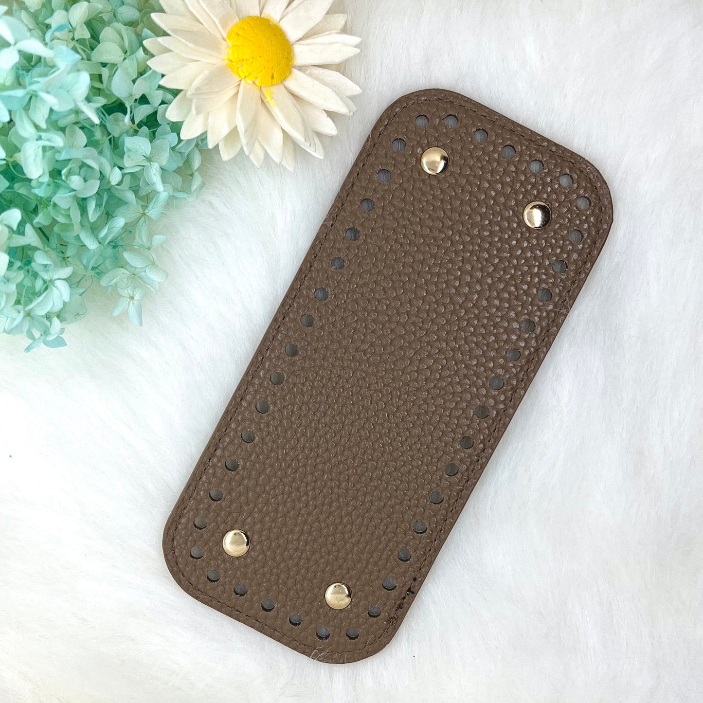 18cm Rectangular Bag Base