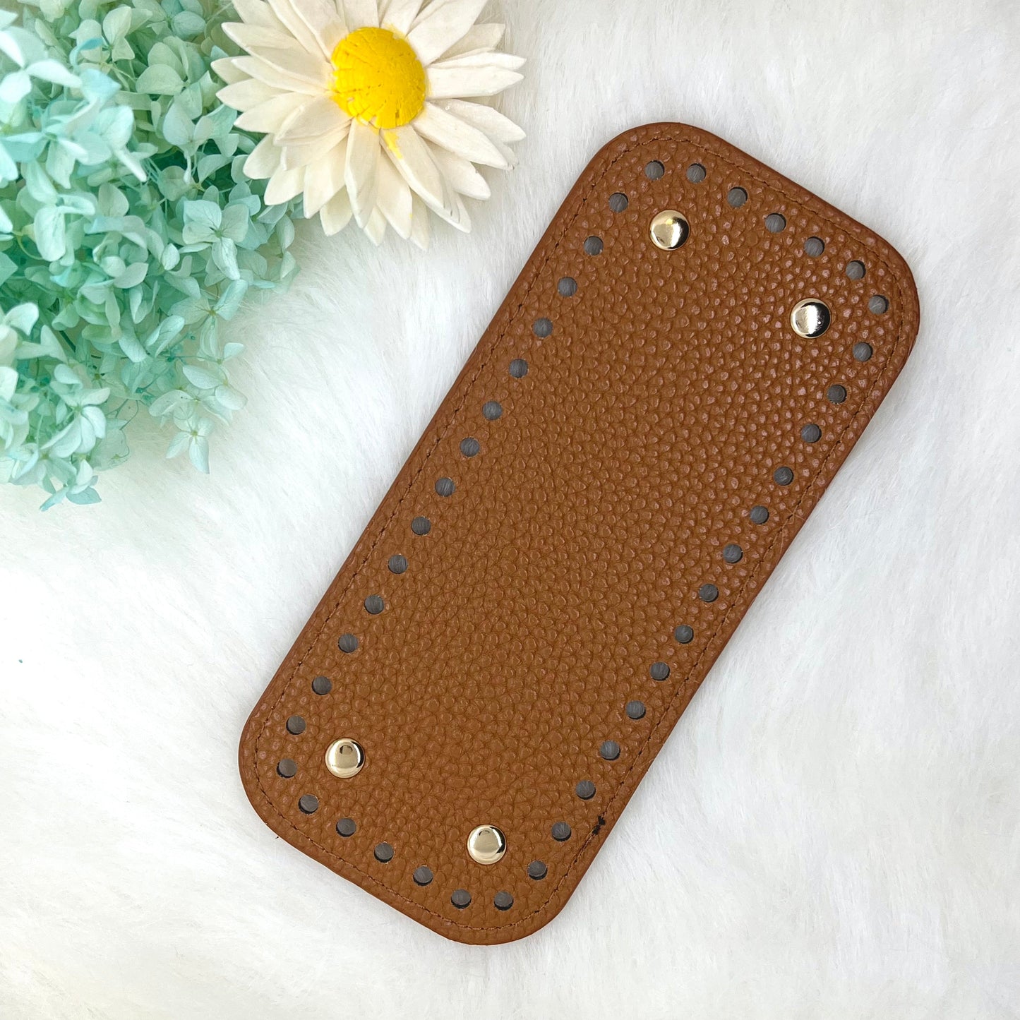 18cm Rectangular Bag Base