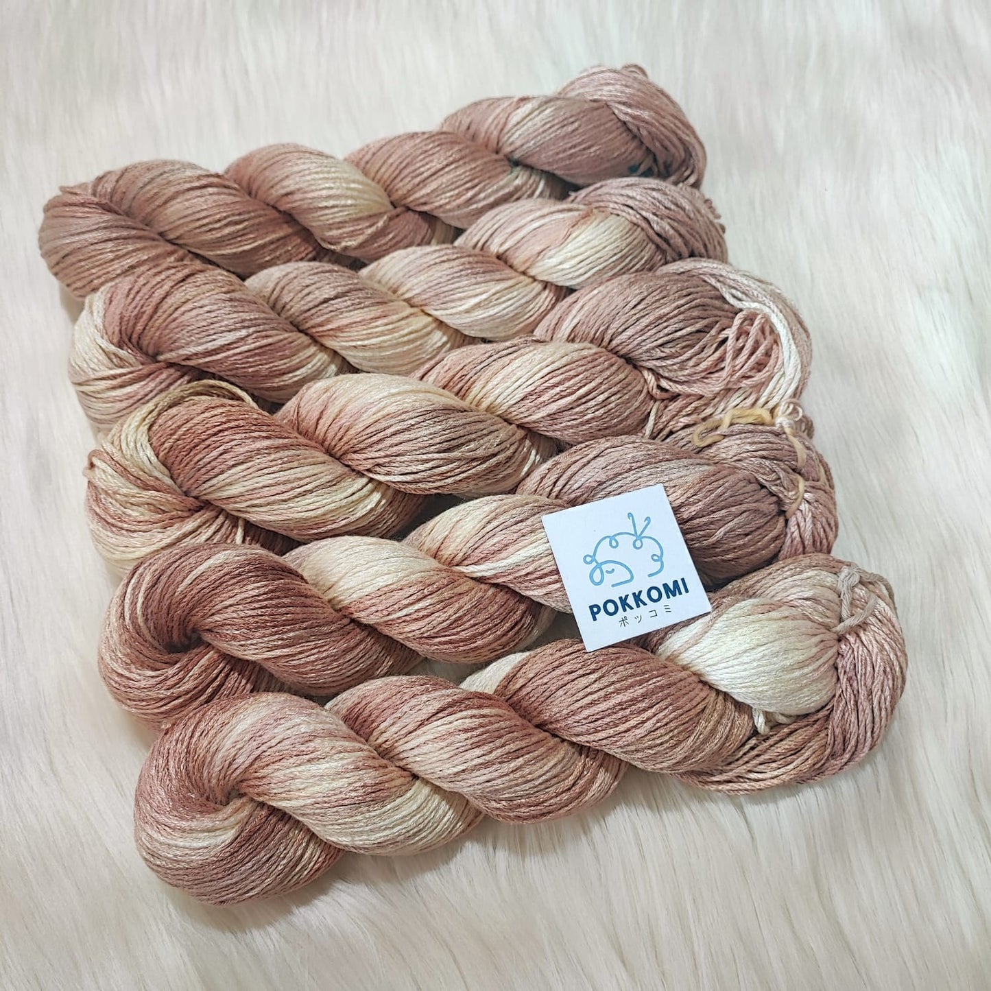 Pokkomi: Bamboo (100g)