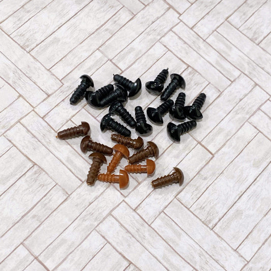 Triangular Noses (10 Pieces)