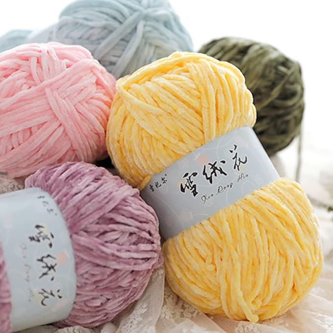AskMemo: What yarns are good for making bags? The yarn I got made my –  Memo's Art House