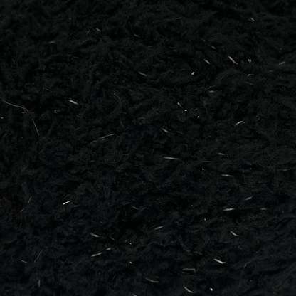 Warm & Glow - Primrose Bliss | Fluffy Glow in the Dark Yarn