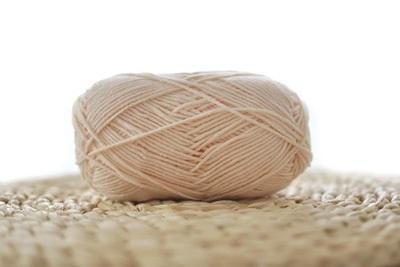 👑 4ply Milk Cotton