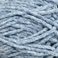 Warm & Glow - Moonflower Bliss | Chenille Glow in the Dark Yarn