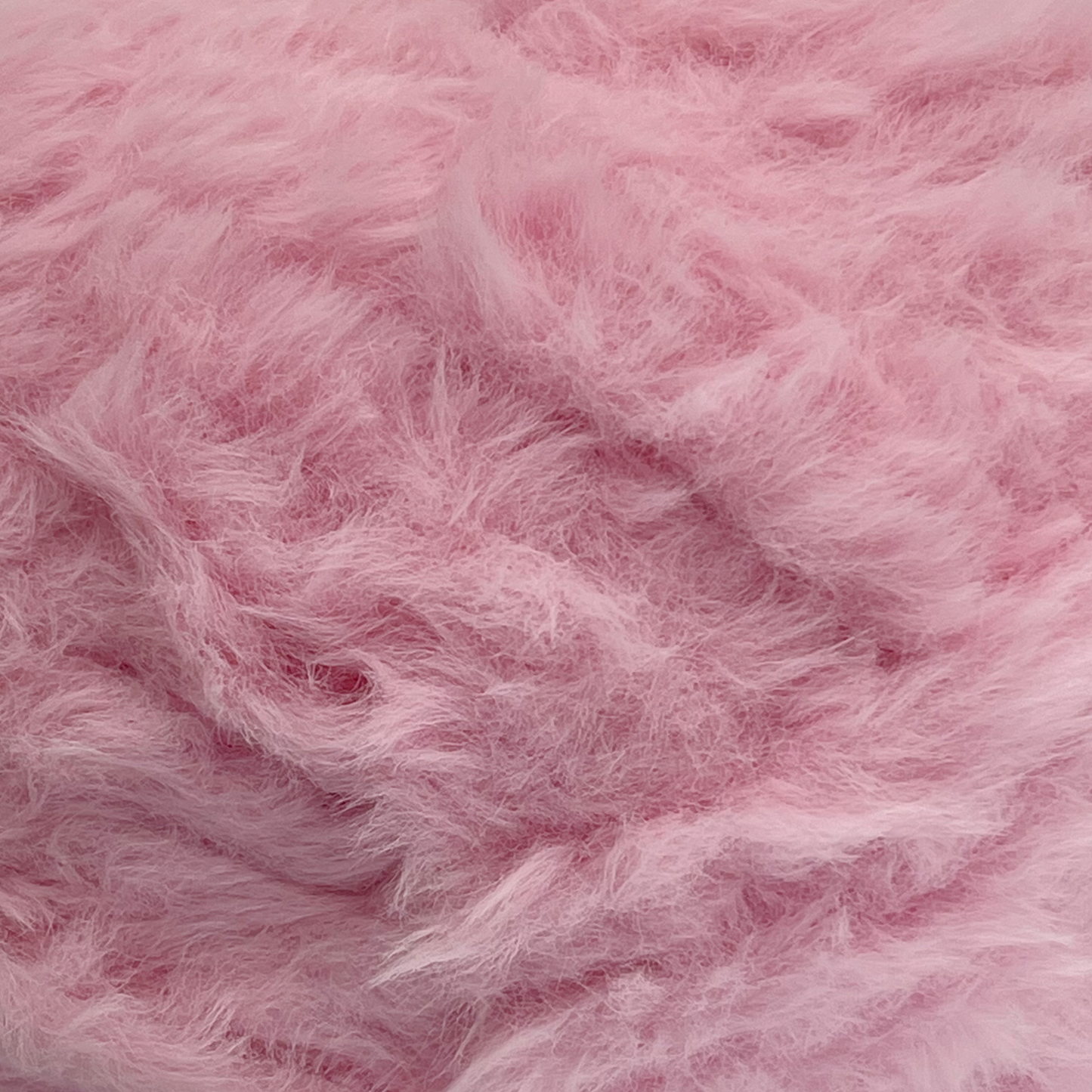 Warm & Glow - Calliandra Bliss | Faux Mink
