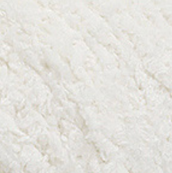 Warm & Glow - Hibiscus Hope | Chenille Fluffy Yarn
