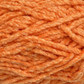 Warm & Glow - Moonflower Bliss | Chenille Glow in the Dark Yarn