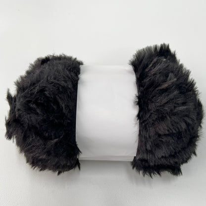 Faux Mink Yarn