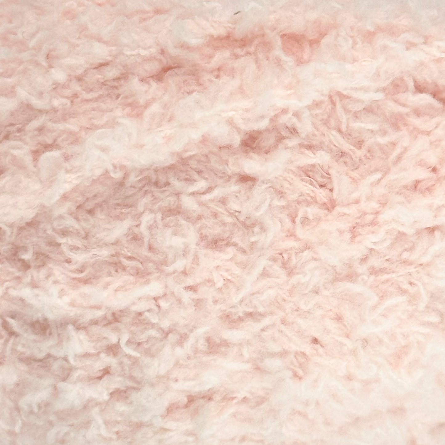Warm & Glow - Primrose Bliss | Fluffy Glow in the Dark Yarn