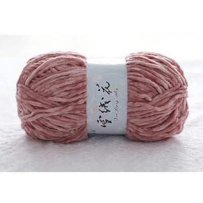 👑 Velvet Yarn