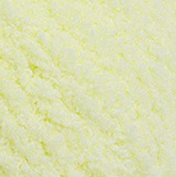 Warm & Glow - Hibiscus Hope | Chenille Fluffy Yarn